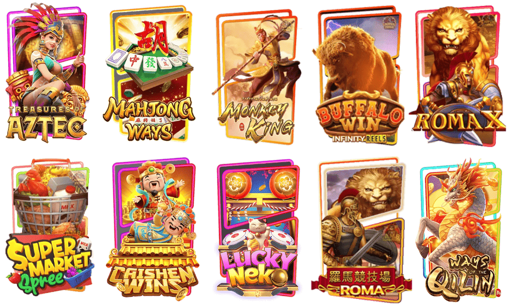 JILI Slots